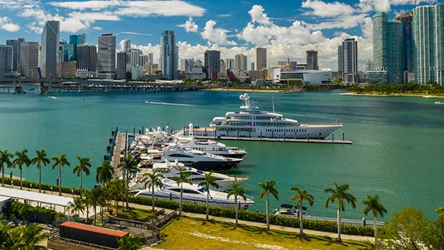 The International Miami Boat Show 2024 – Explore the world’s largest ...