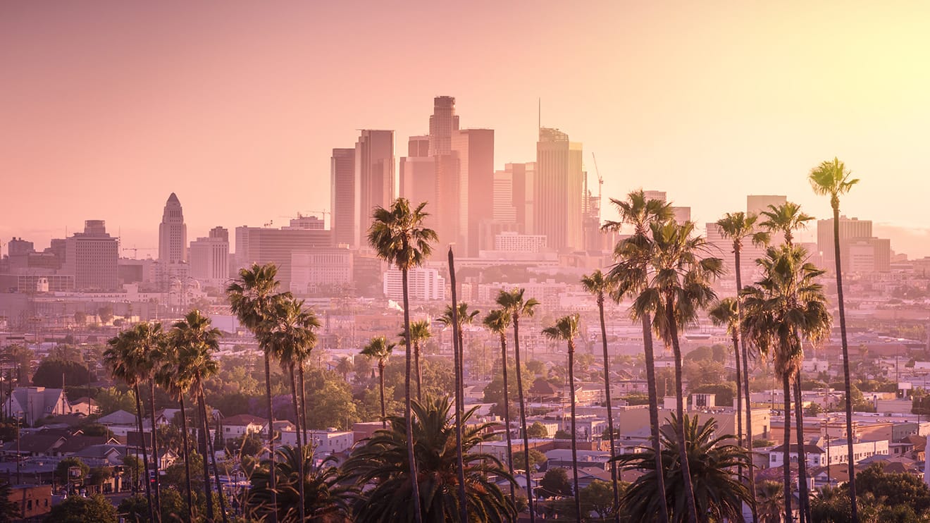 Edmiston & company's office of Los Angeles yacht brokers is ready to assist with superyacht sales and charter services.