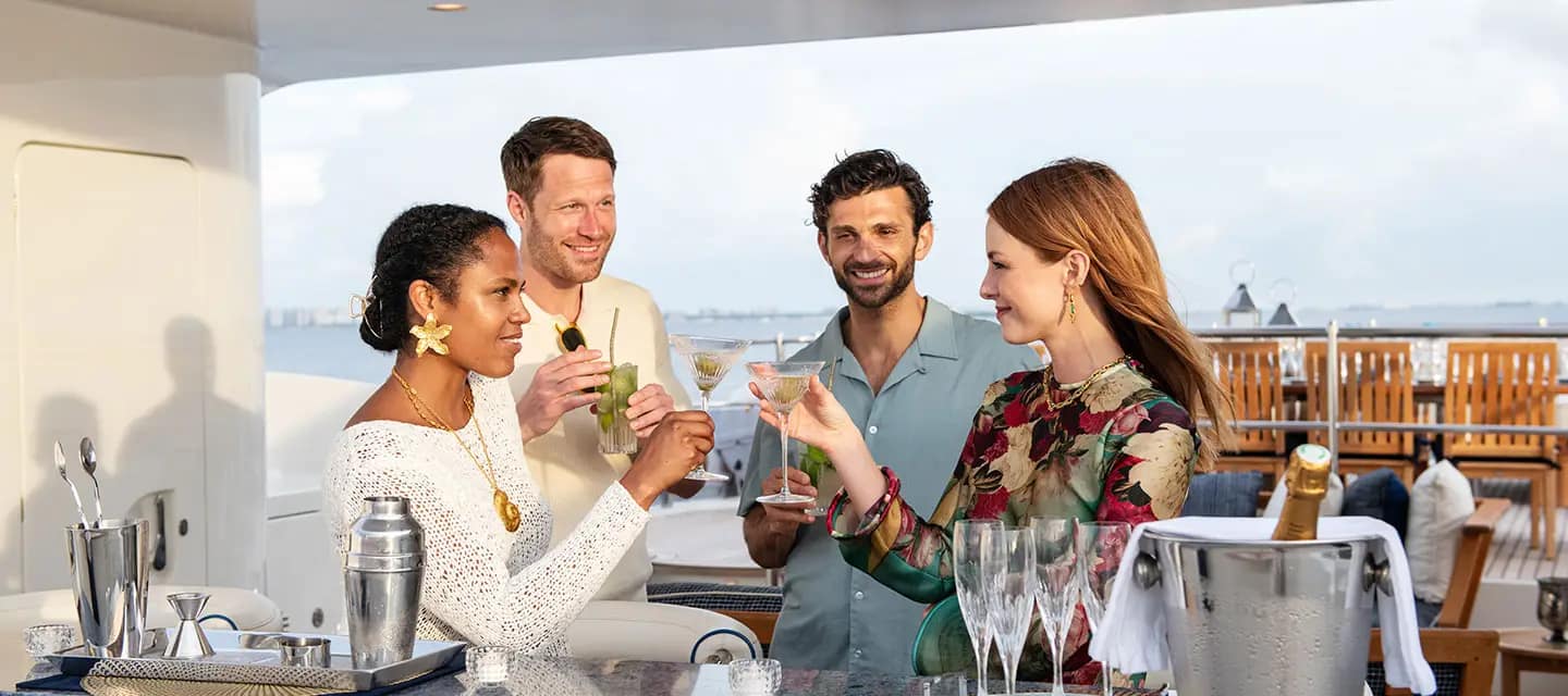 Rugby World Cup 2023 – Experience the Best of Both Worlds onboard Jaguar