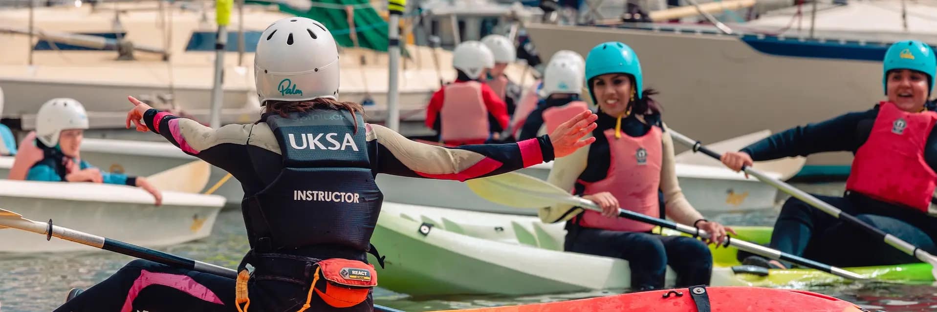 Edmiston &amp; the UKSA: forging futures in the maritime industry