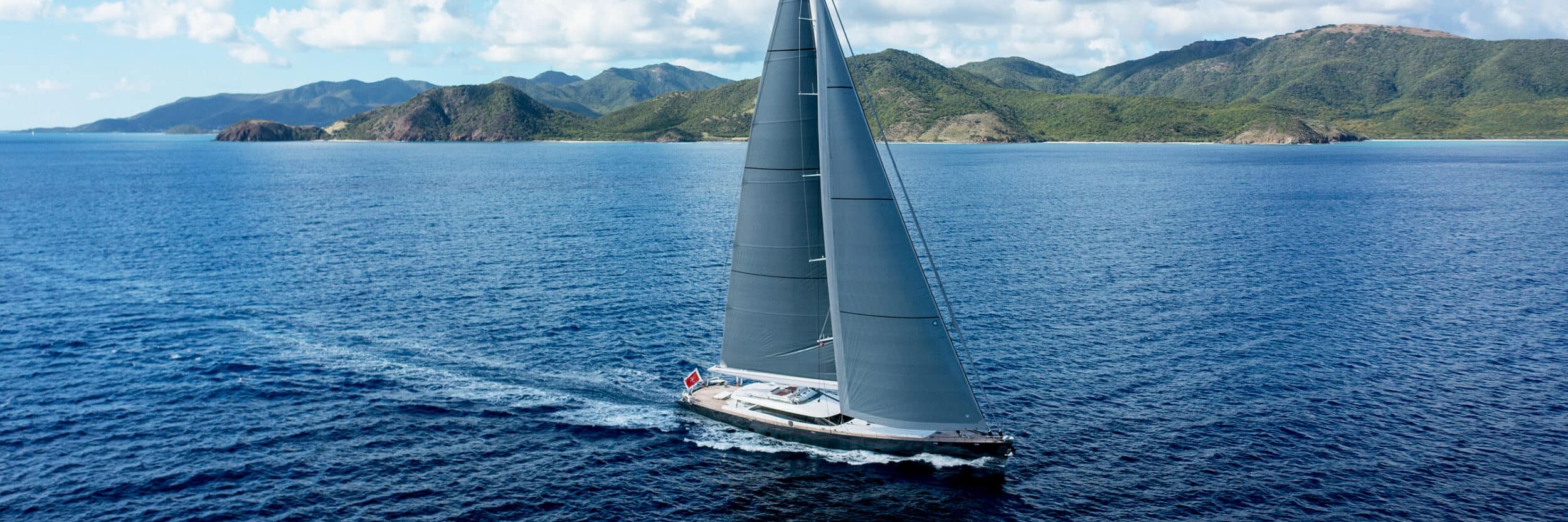 18 yachts sold in 18 weeks – Edmiston announces stellar first four months of 2024