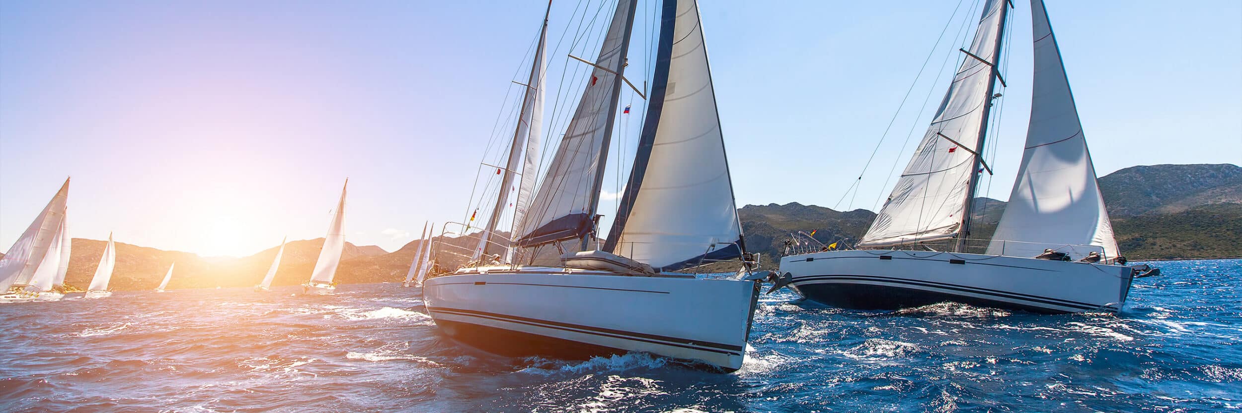 Les Voiles d’Antibes 2024 – The Legendary Mediterranean Yachting Event Where Adventure Meets Luxury