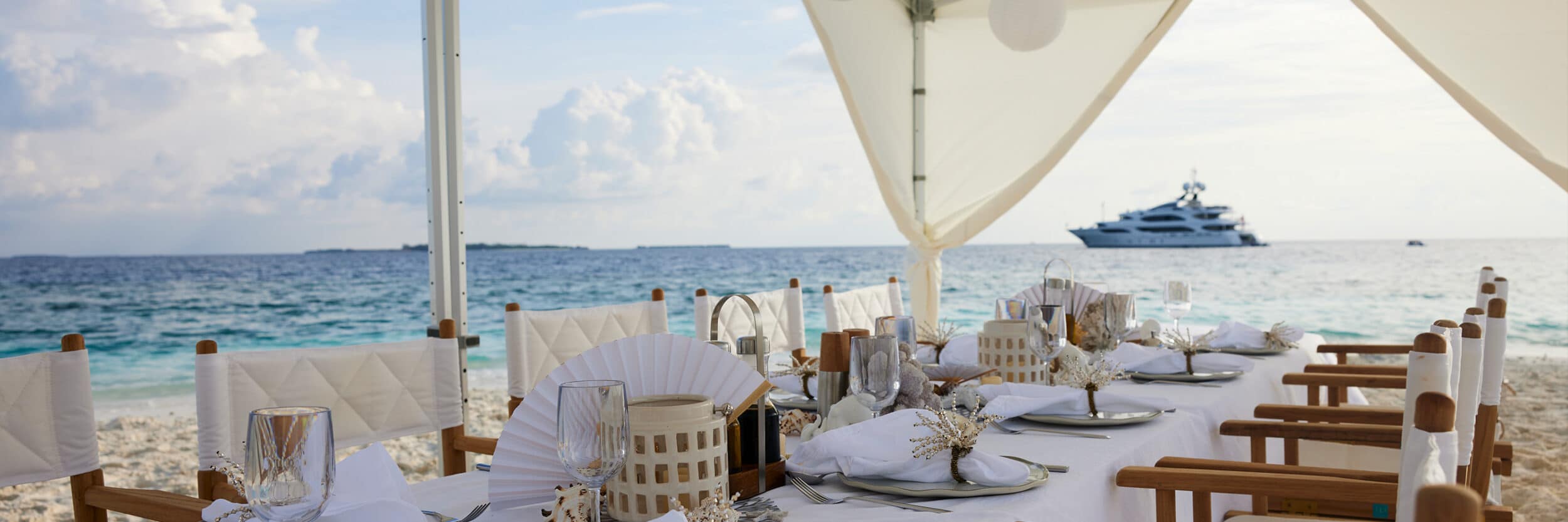 Michelin Star Dining Experience – 5 Must-try Restaurants to Visit on your Mediterranean Yacht Charter