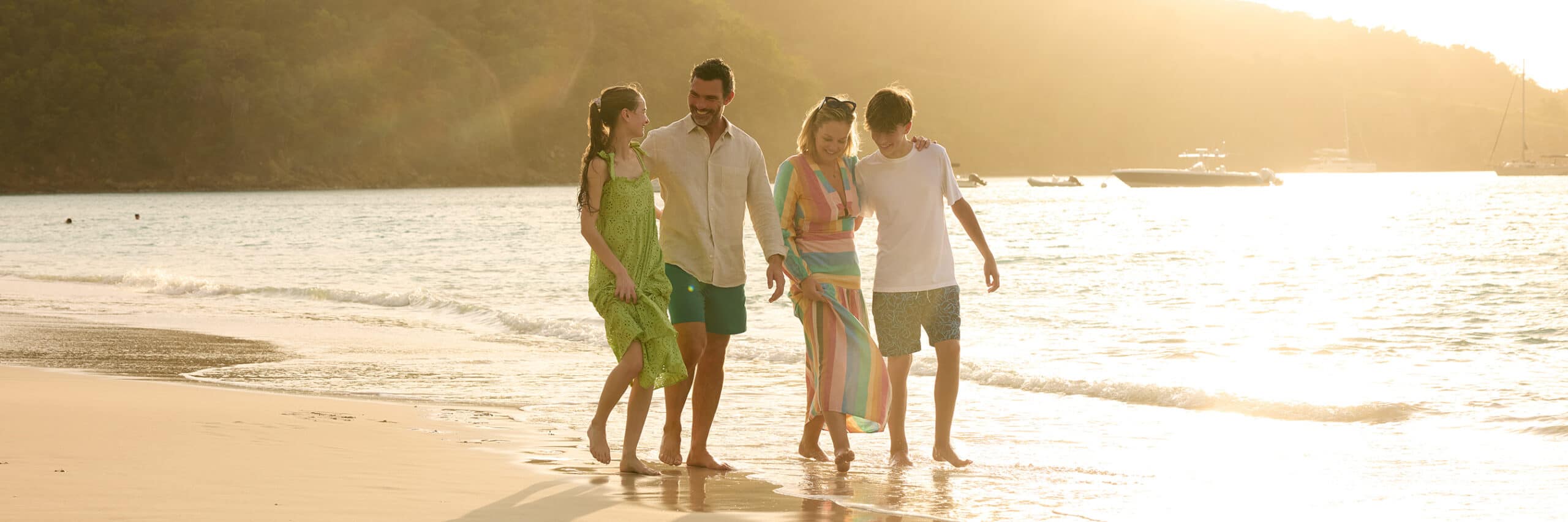 Chase the sun: Start planning your winter charter escape