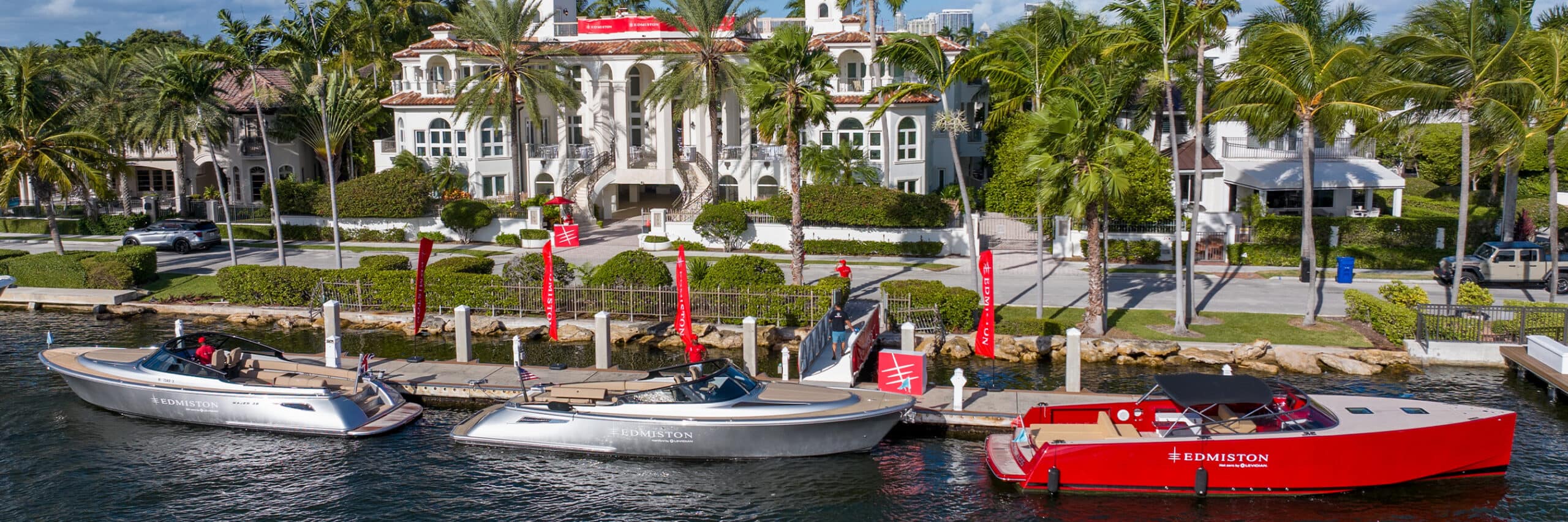 FLIBS – The Fort Lauderdale International Boat Show 2024 | Your Guide to the US’ Largest Yacht Show