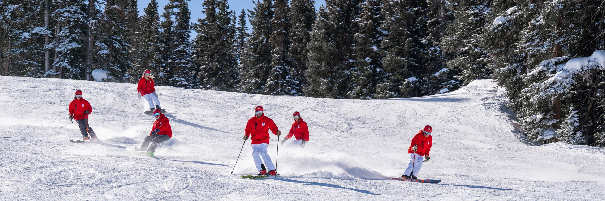 Edmiston's Guide to Aspen during Winter