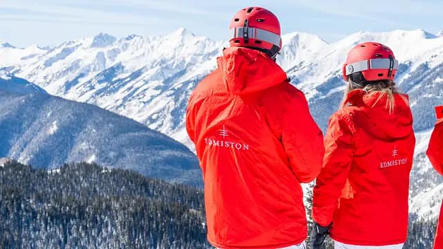 Join Edmiston in Aspen this winter