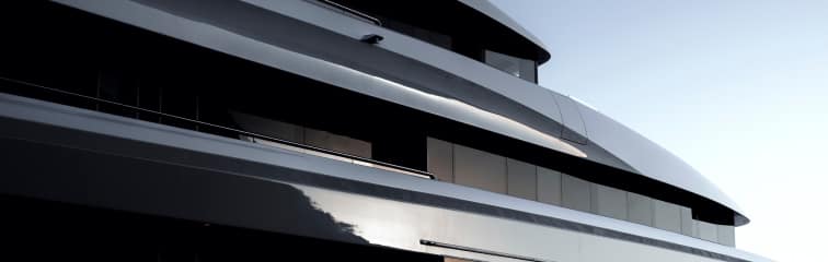 Buy a Superyacht