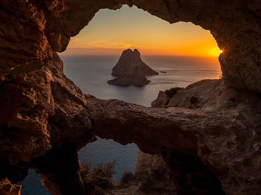 Ibiza Cove