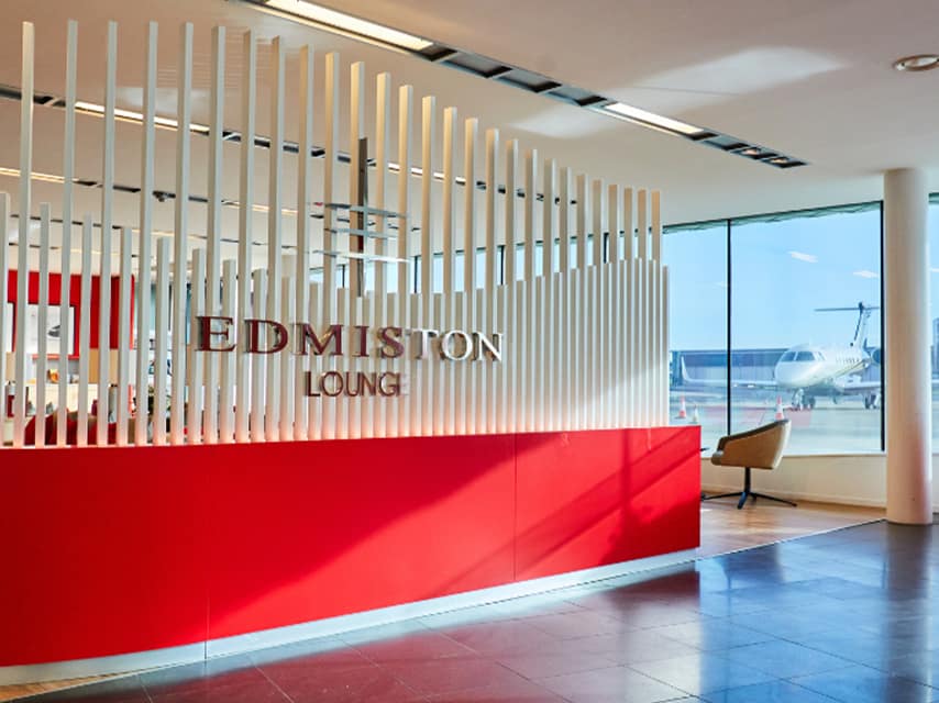 Edmiston Lounge