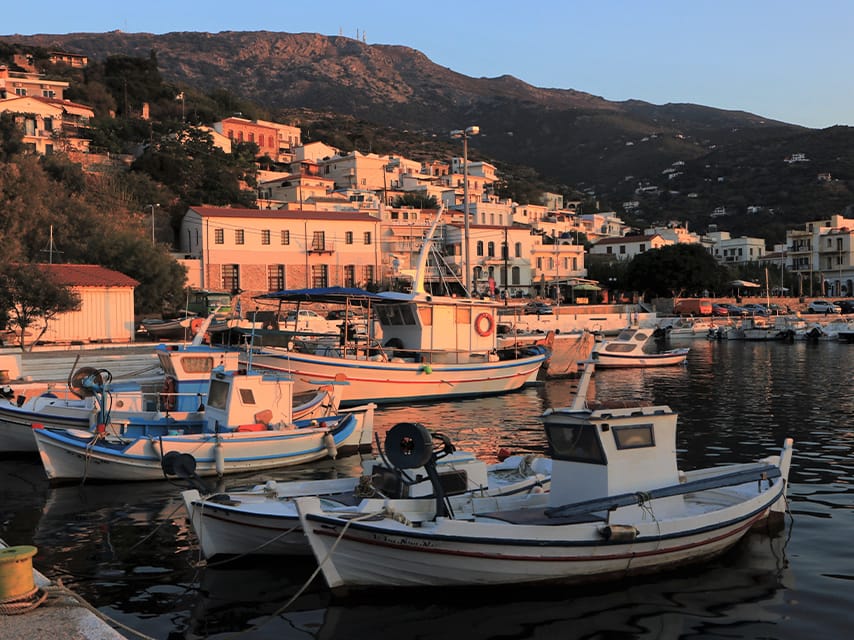 Ikaria, Greece