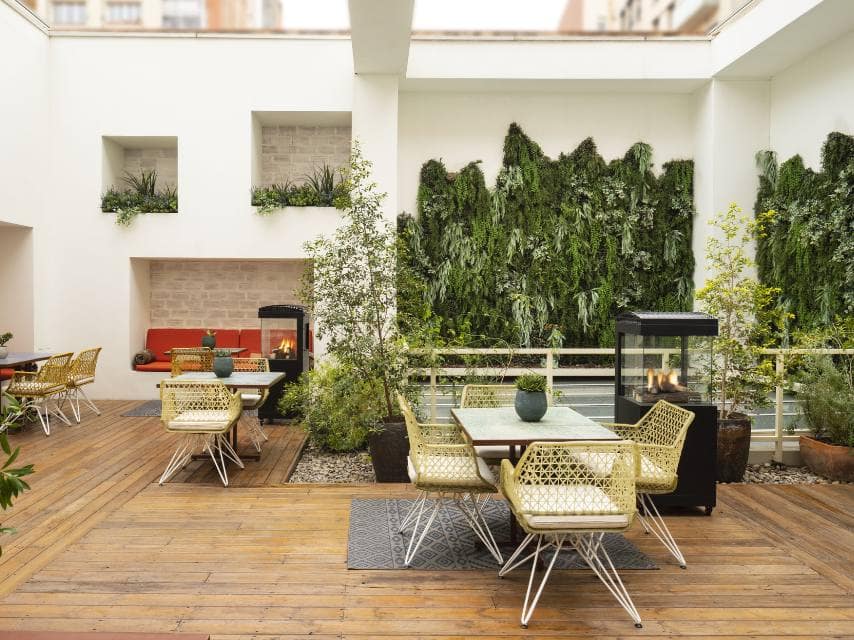 Enjoy Disfrutar in Barcelona, one of the best Michelin star restaurants in Europe on your next Spanish yacht holiday.