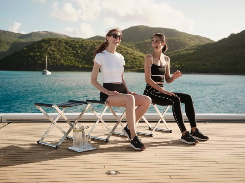 SOPHIA yacht charter