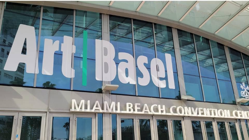 Exclusive Art Basel Miami yacht charters: Your guide to Miami Art Week 2024’s most luxurious experiences
