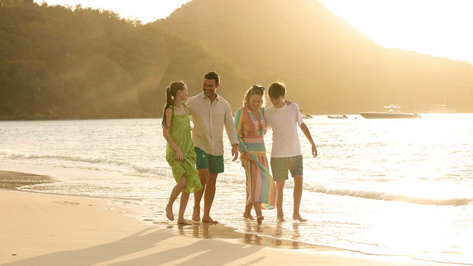 Chase the sun: Start planning your winter charter escape