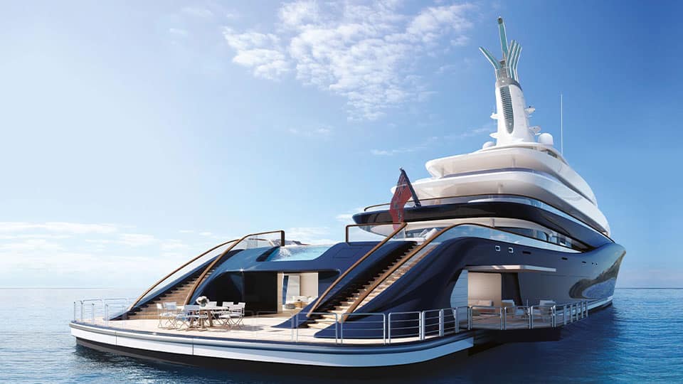 What to expect at the Superyacht Design Festival & the BOAT Design and Innovation Awards in 2025