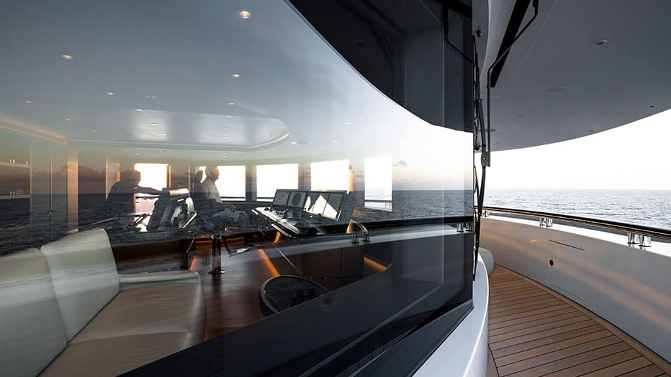 Superyacht LEADER Network webinars