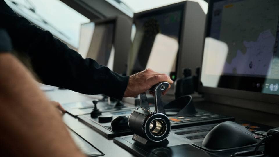 Edmiston Yacht Management: Incidents, accidents &#038; the question of judgment in yachting