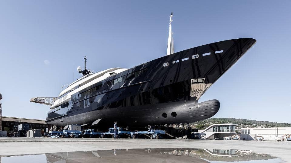 Defining the term yacht refit: What it really means &#038; why it matters