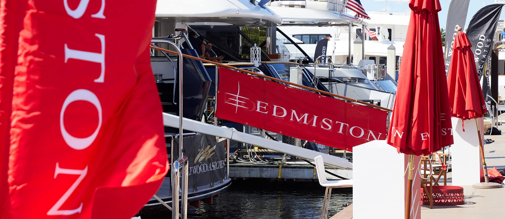 Palm Beach International Boat Show 2025 guide | Edmiston VIP experiences