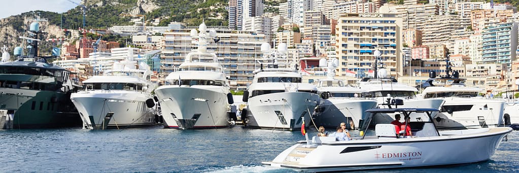 Edmiston closes out 2024 as the top global performing superyacht ...