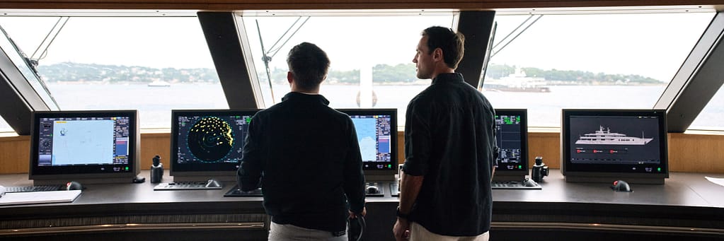 Edmiston Integrated Yacht Management Services: A New Era