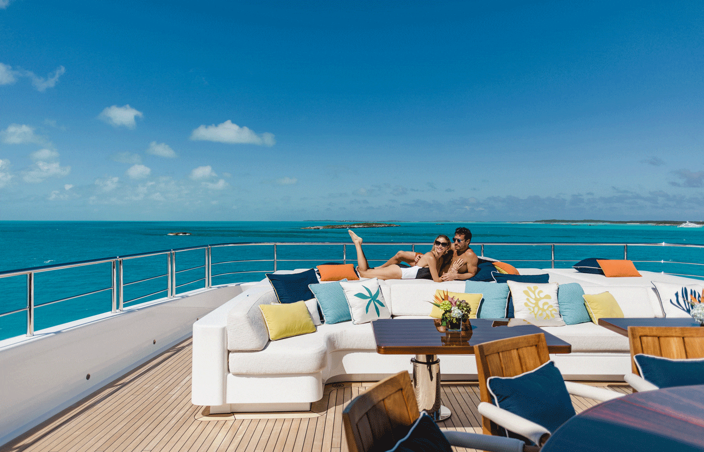 Caribbean destinations to have on your radar this year