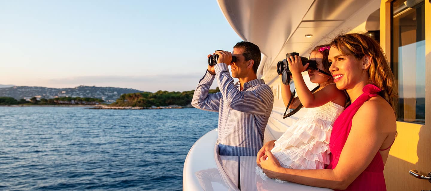 Edmiston News: On-board with Simply Learning Tuition for immersive learning while you travel