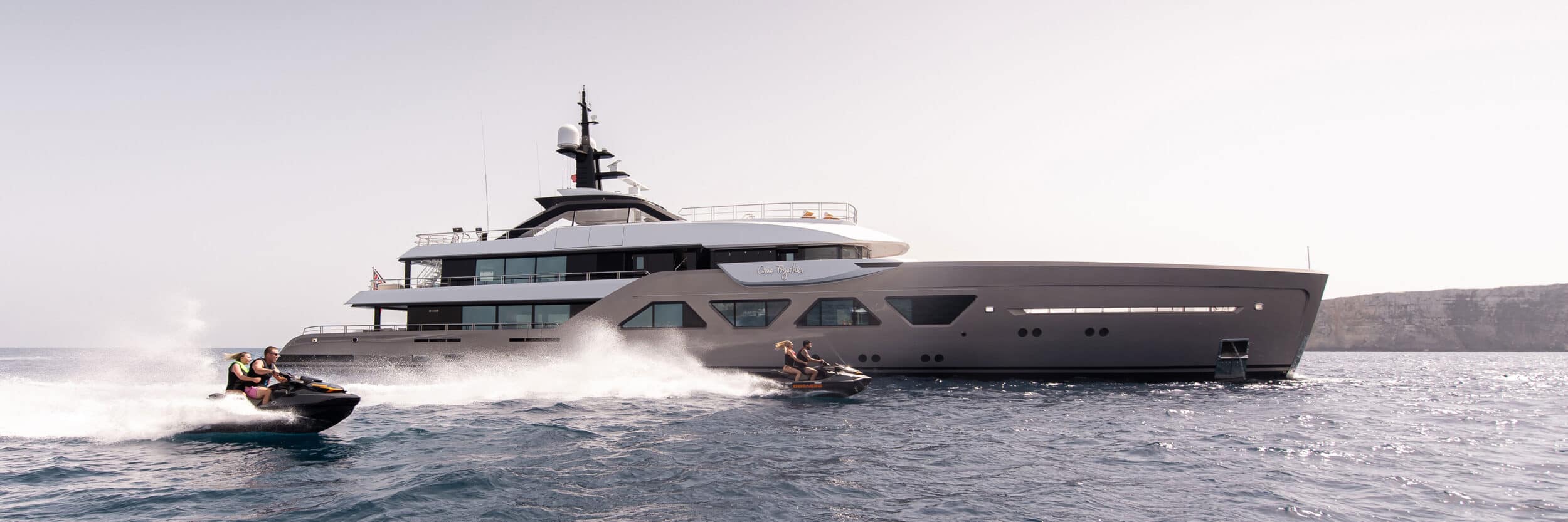 A tailored guide to yacht ownership; Everything you need to know