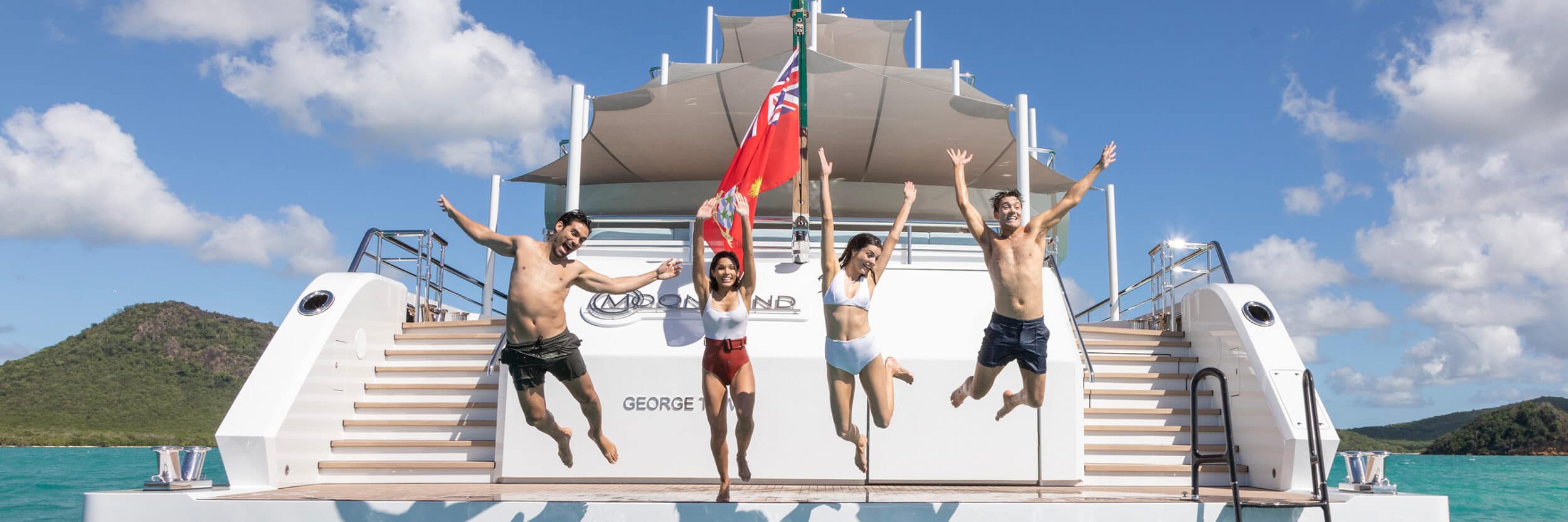 A guide to yacht ownership: Sail before sale