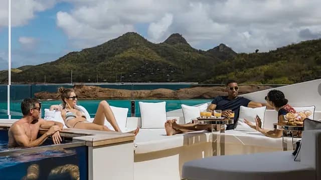 Broker’s choice: Edmiston Experts’ Favourite Charter Destinations