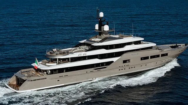 Edmiston outperforms market with impressive sales fleet record