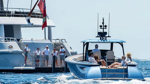 Discover this winter’s travel trends with a yacht charter