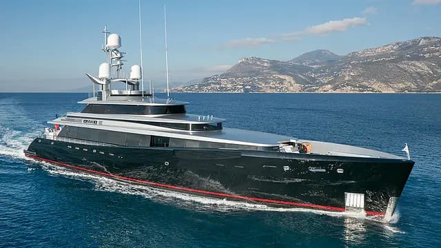 More Feadship success for Edmiston: two pedigree yachts sold in one week