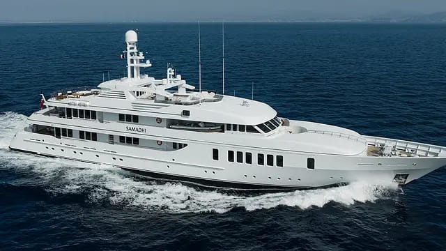 Edmiston reports an “exceptional” first half of 2023