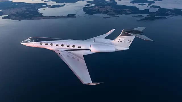 Gulfstream appoints Edmiston as international sales representative for United Kingdom and Channel Islands