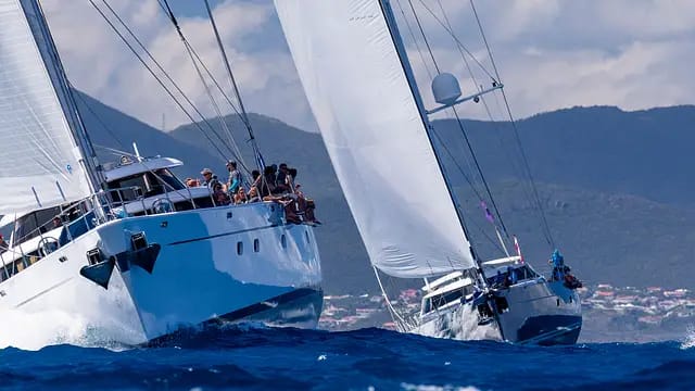 St Barths Bucket with Edmiston’s Bruce Brakenhoff