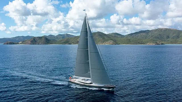 18 yachts sold in 18 weeks – Edmiston announces stellar first four months of 2024