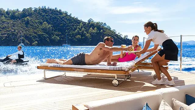 The ultimate valentines: Last minute romantic getaway ideas for winter 2024