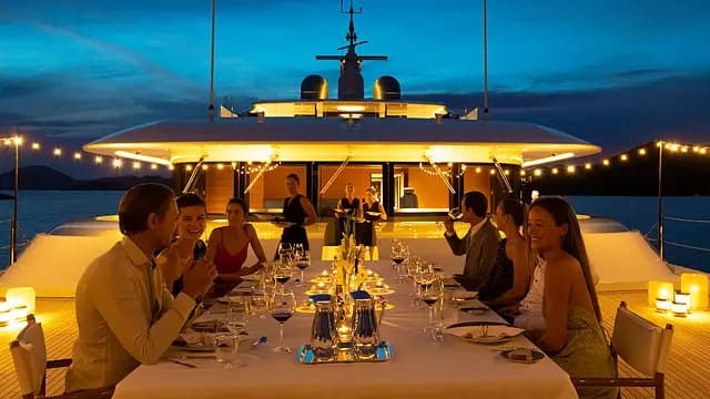 Five of the best Caribbean winter events and the charter yachts to enjoy them on