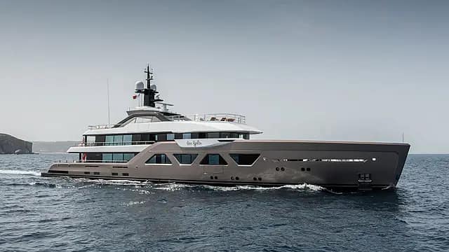 Five pedigree yachts sold in May | Edmiston continues strong start to 2024
