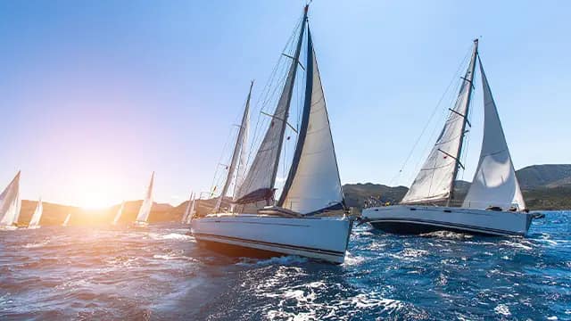 Les Voiles d’Antibes 2024 – The legendary Mediterranean yachting event where adventure meets luxury