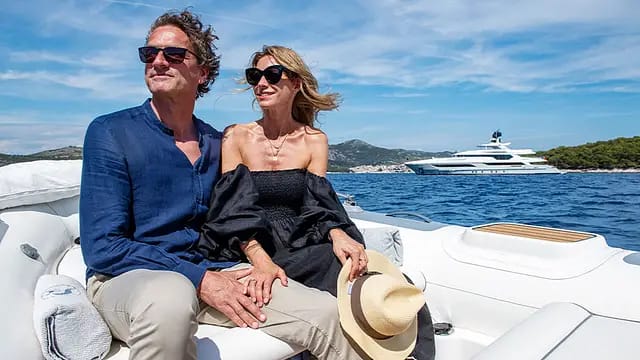 5 Stunning art & culture yacht charter destinations for 2024: From natural wonders to human-made creations