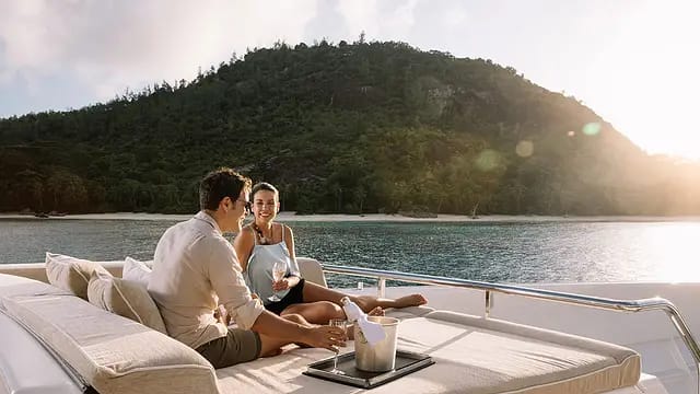 Around the world yacht charters we’re dreaming of in 2023
