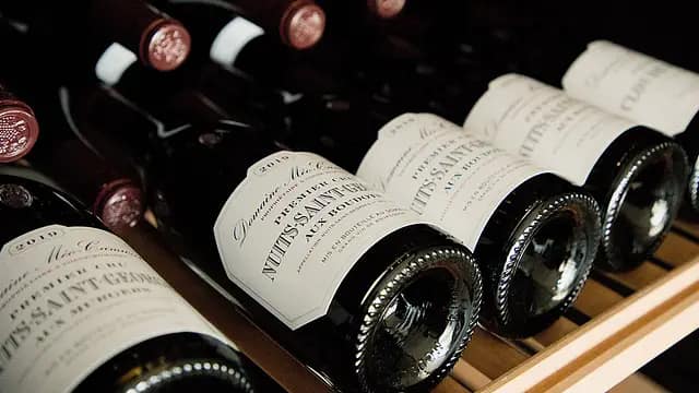 Edmiston and private wine club Crurated partner to create the perfect pairing