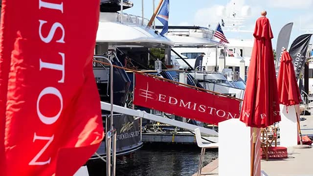 Palm Beach International Boat Show 2025 guide | Edmiston VIP experiences