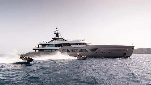 A tailored guide to yacht ownership; Everything you need to know