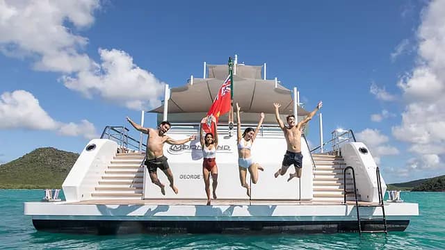 A guide to yacht ownership: Sail before sale