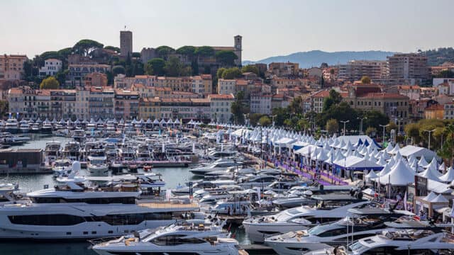 Cannes Yachting Festival 2025 guide: Superyachts, brokerage, and VIP experiences with Edmiston