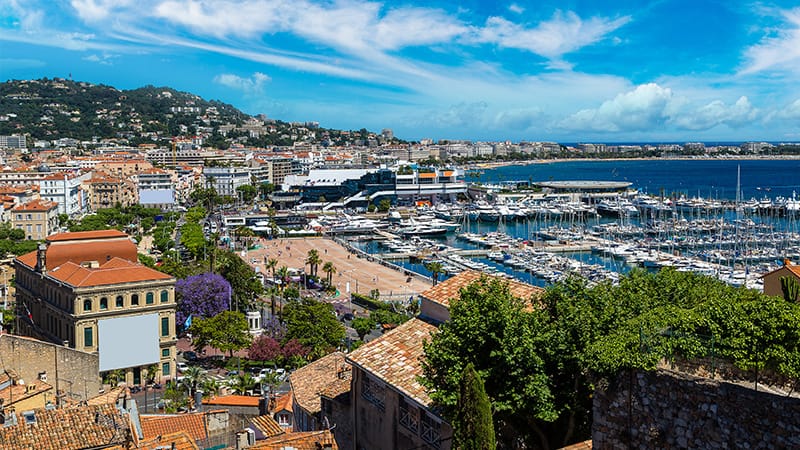 Cannes Film Festival yacht charter guide: Luxury, glamour, and unmatched access